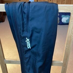 Swix Cross Country XC Ski Pants- women’s small